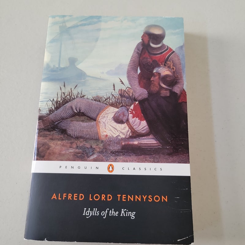 Idylls of the King