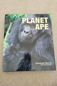 Planet Ape