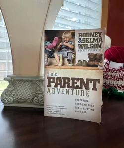 The Parent Adventure