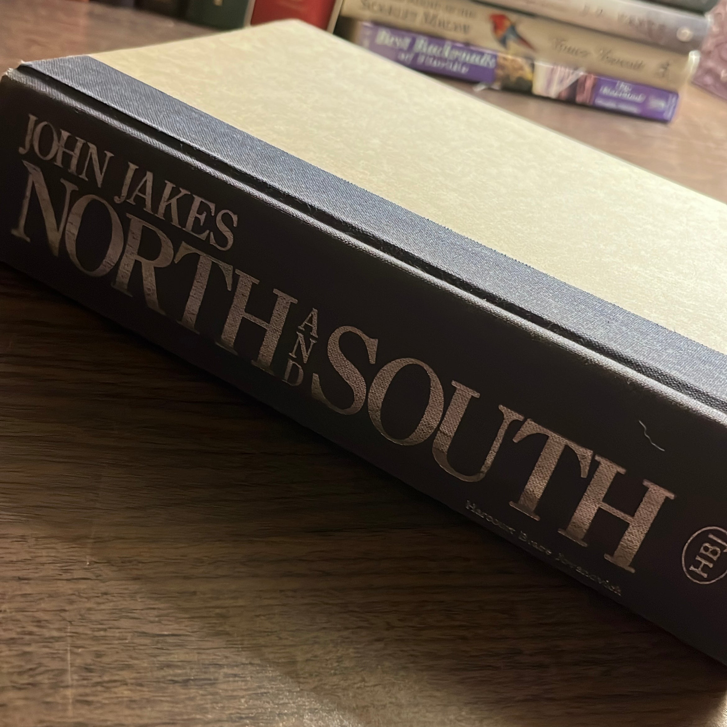 North and South