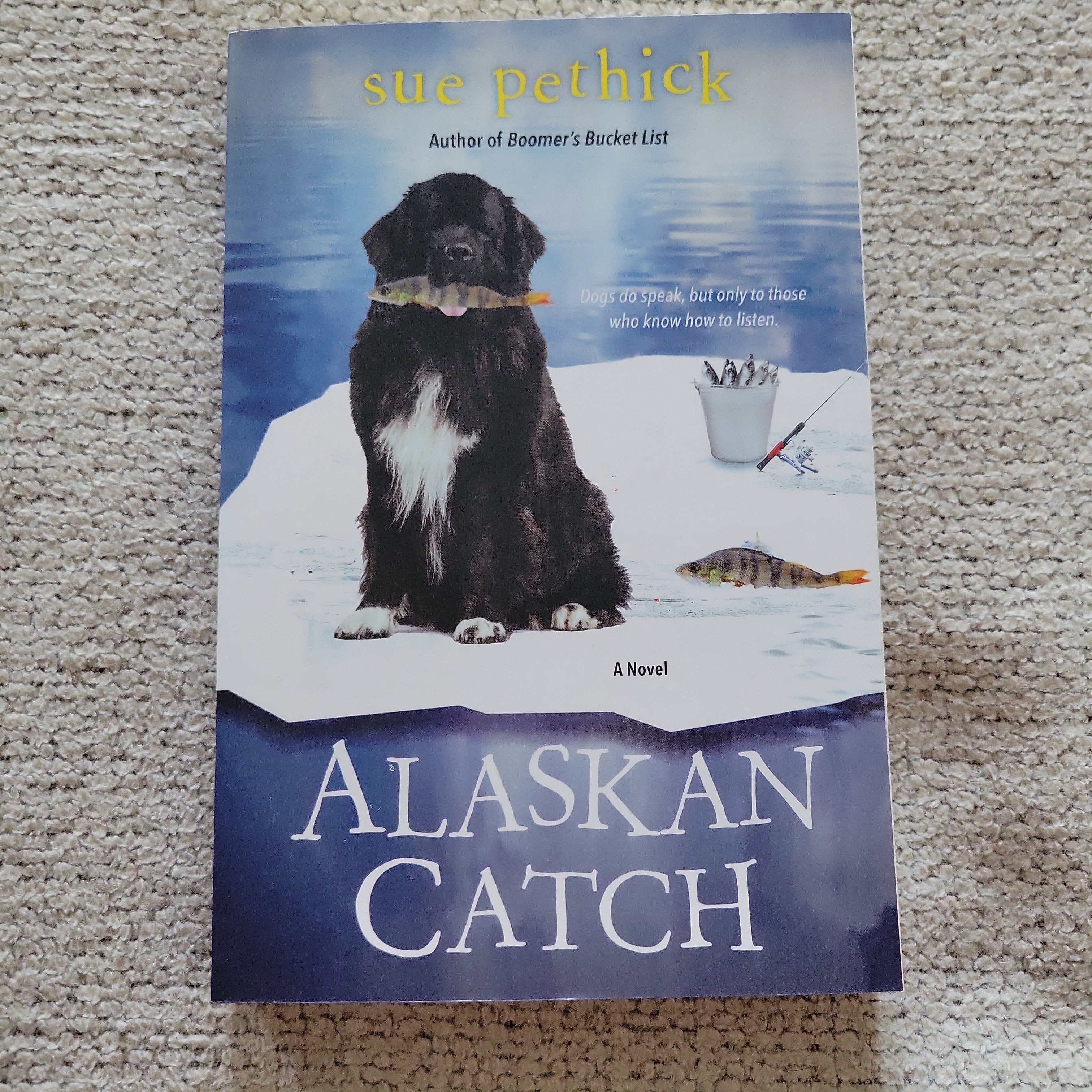 Alaskan Catch