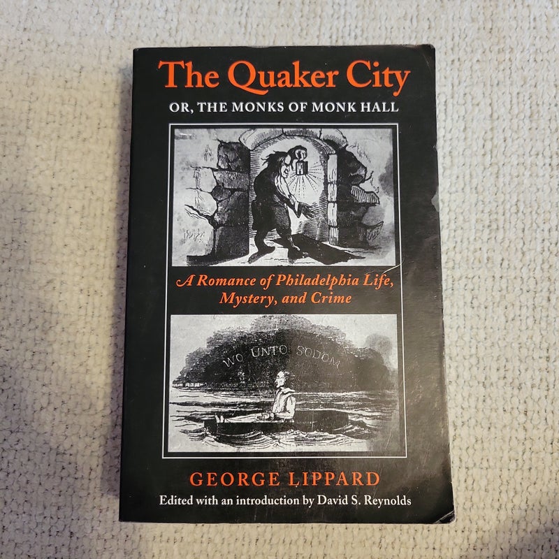 The Quaker City