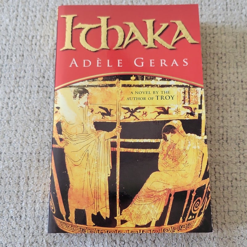 Ithaka