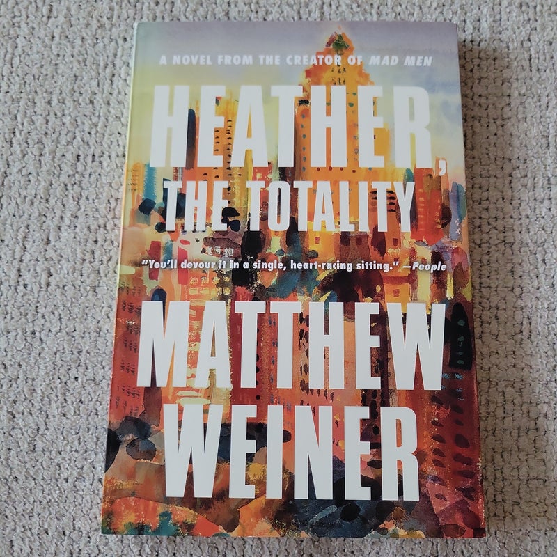 Heather, the Totality