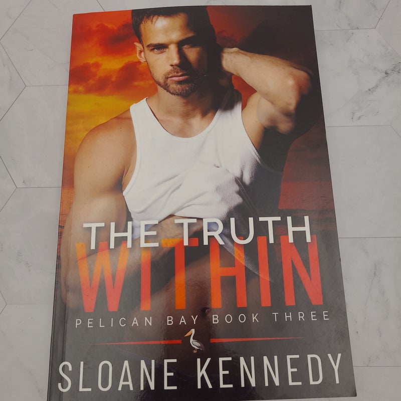 The Truth Within (Pelican Bay, Book 3)