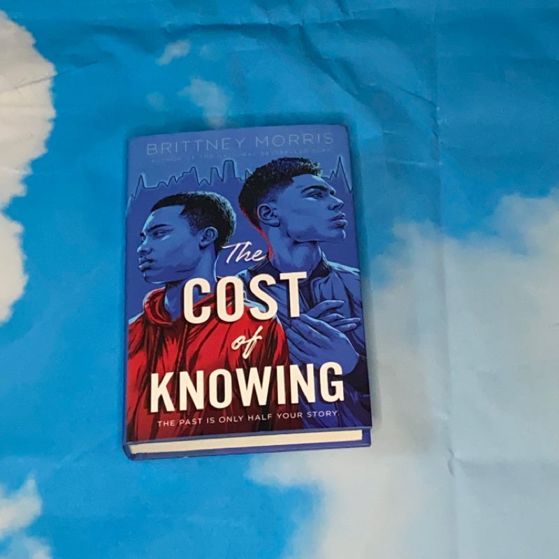 The Cost of Knowing