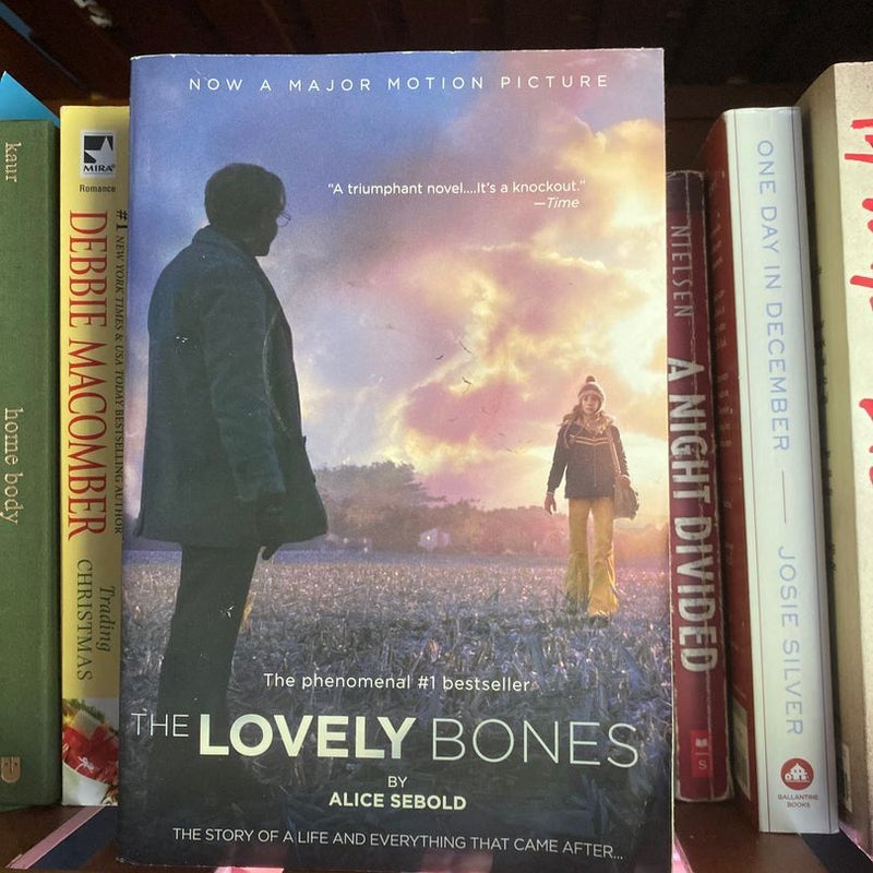 The Lovely Bones