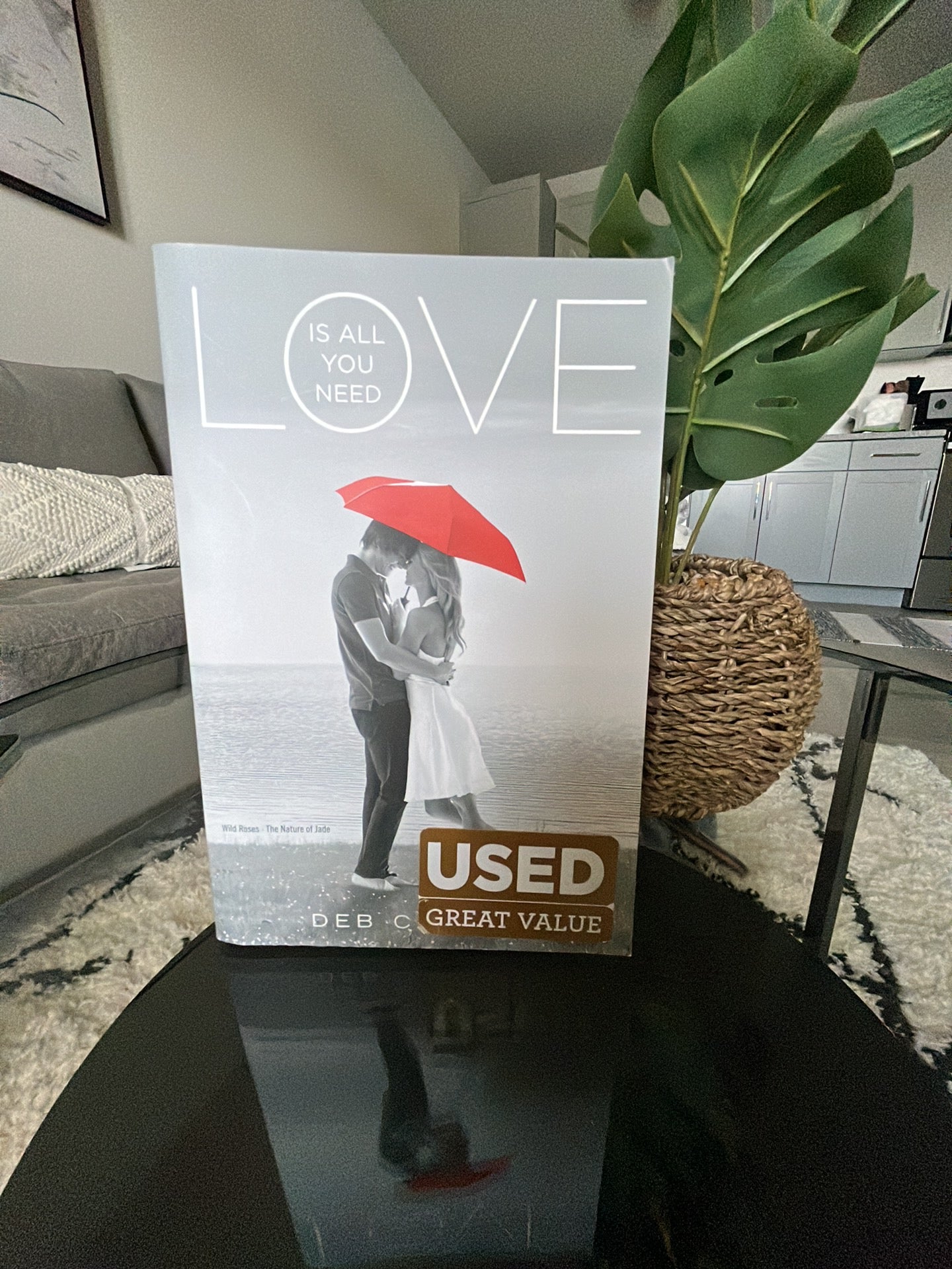 Love Is All You Need
