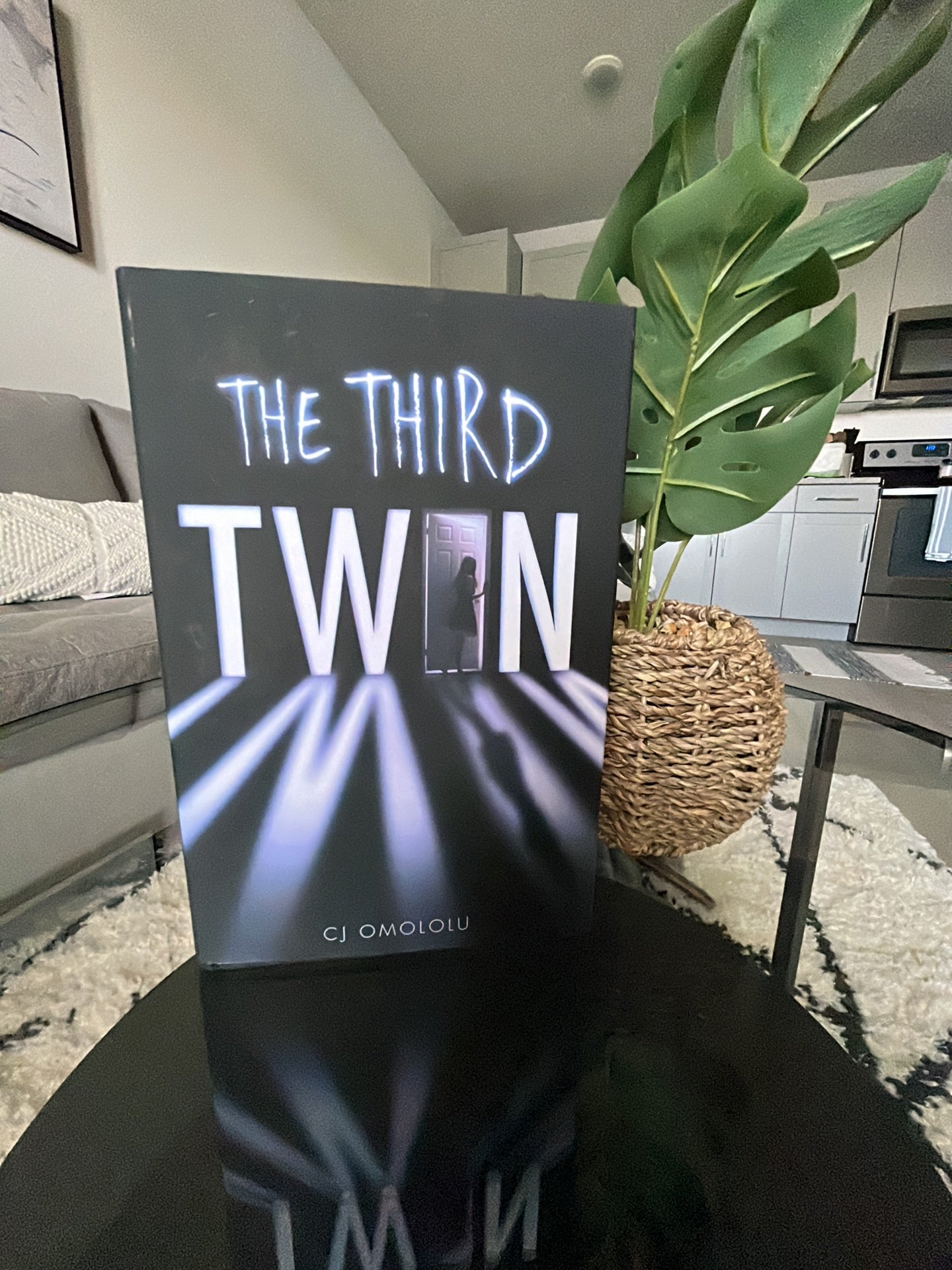 The Third Twin