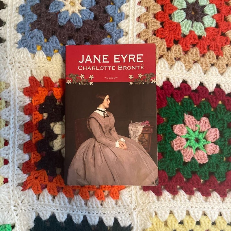 Jane Eyre