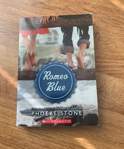 Romeo Blue