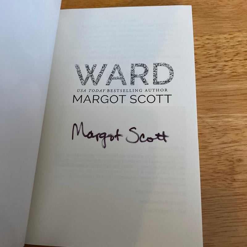 Signed Ward