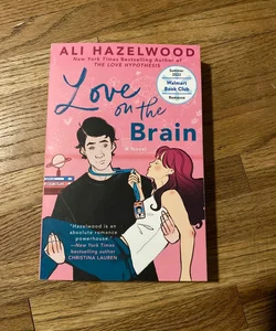 Love on the Brain