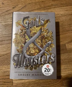 Gods and Monsters 