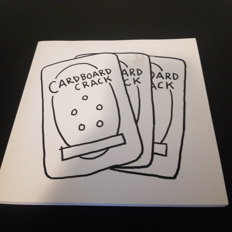 Cardboard Crack