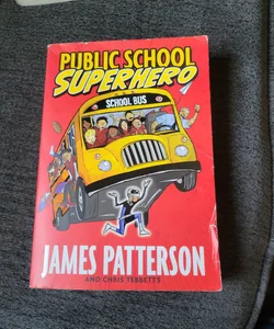 Public School Superhero