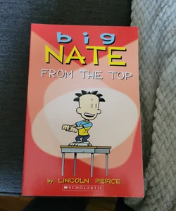 Big Nate from the top
