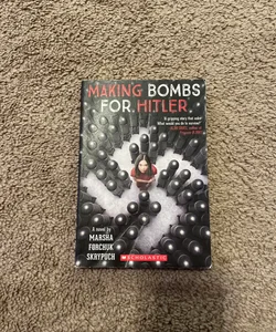 Making Bombs For Hitler 