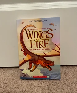 Wings of Fire 