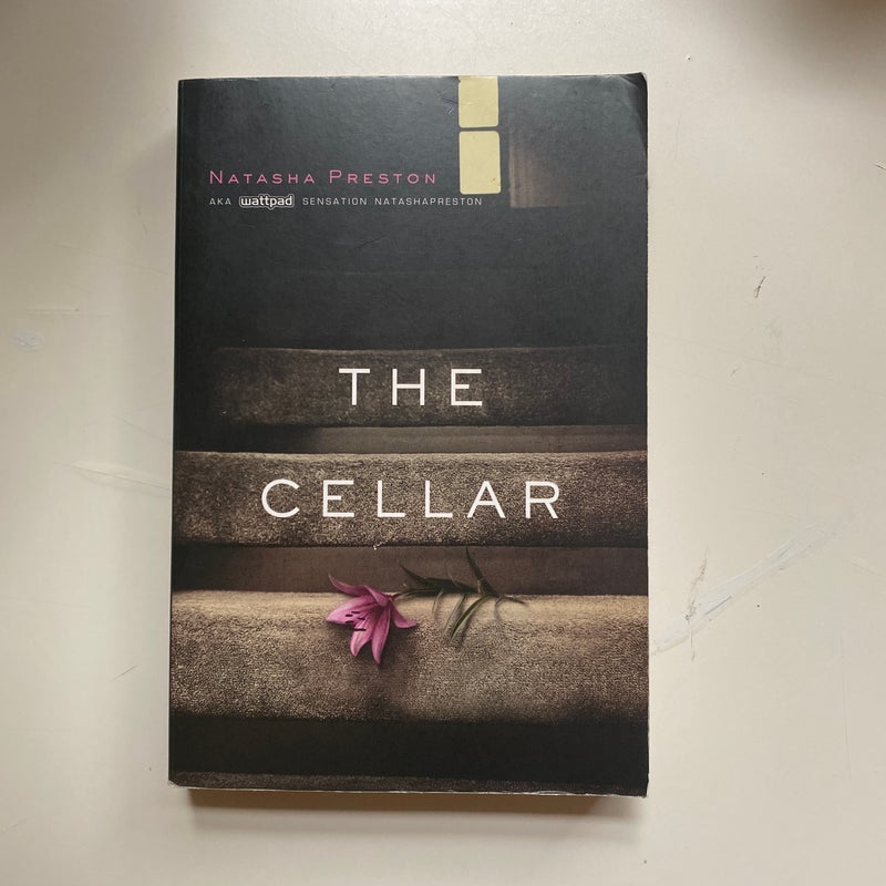 The Cellar