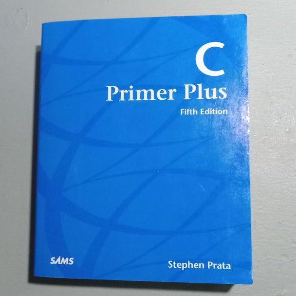 C Primer Plus
