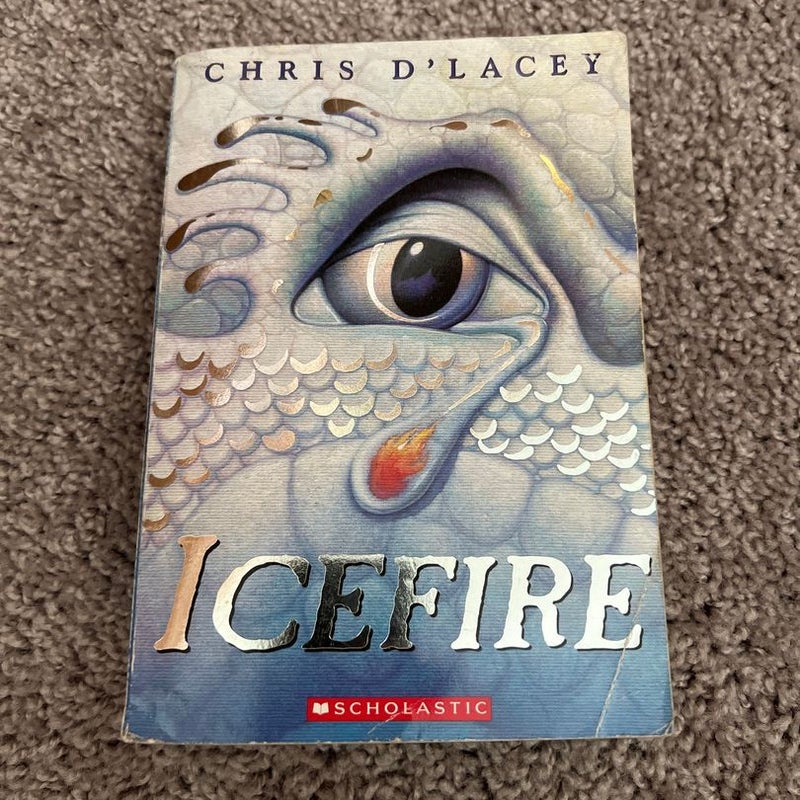 Icefire