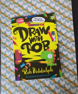 Draw with Rob