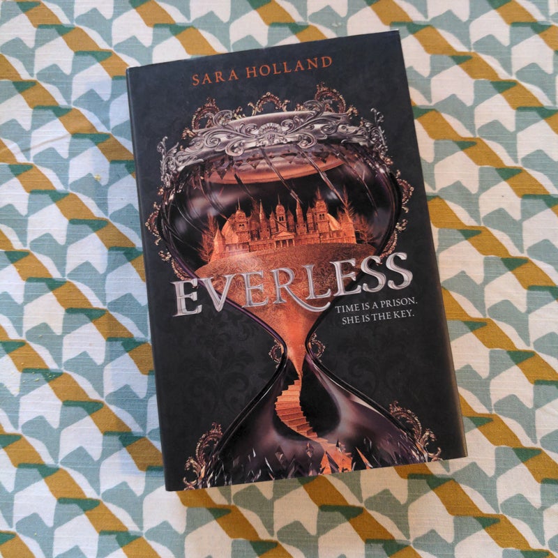 Everless