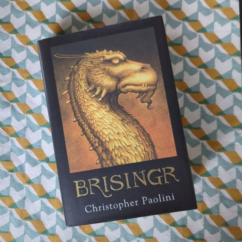 Brisingr