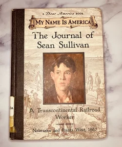The Journal of Sean Sullivan