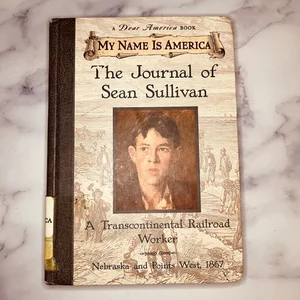 The Journal of Sean Sullivan