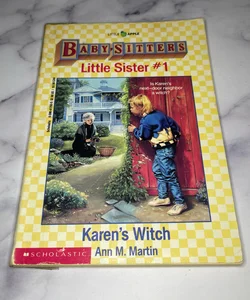 Karen's Witch