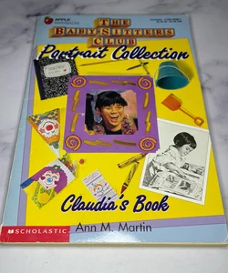 Claudia's Book