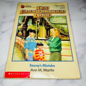 Stacey's Mistake