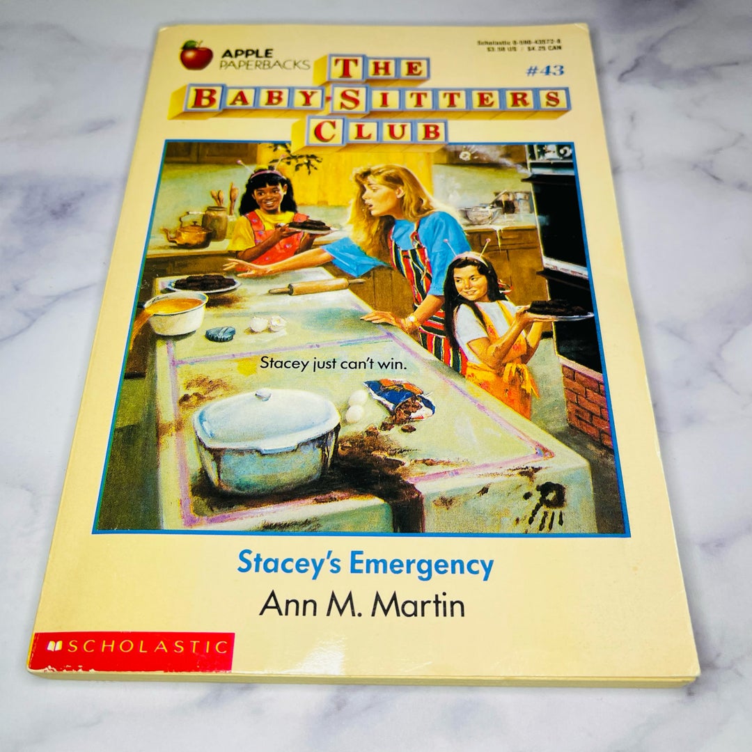 Stacey's Emergency