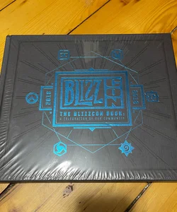 The BlizzCon Book: A Celebration of Our Community
