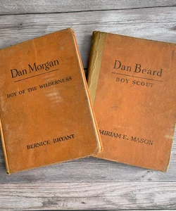 Dan Morgan / Dan Beard