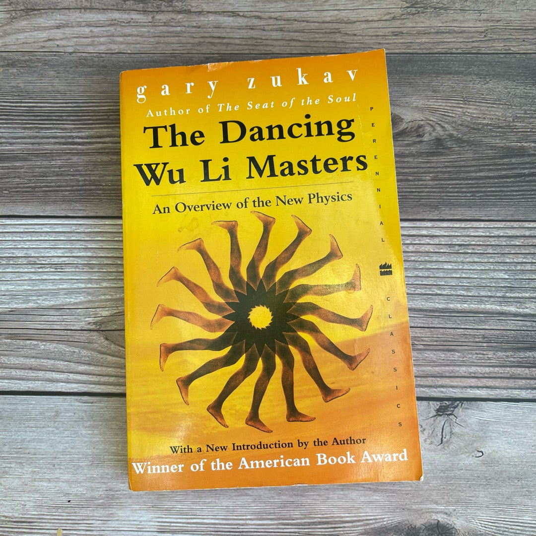 Dancing Wu Li Masters