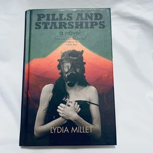Pills and Starships