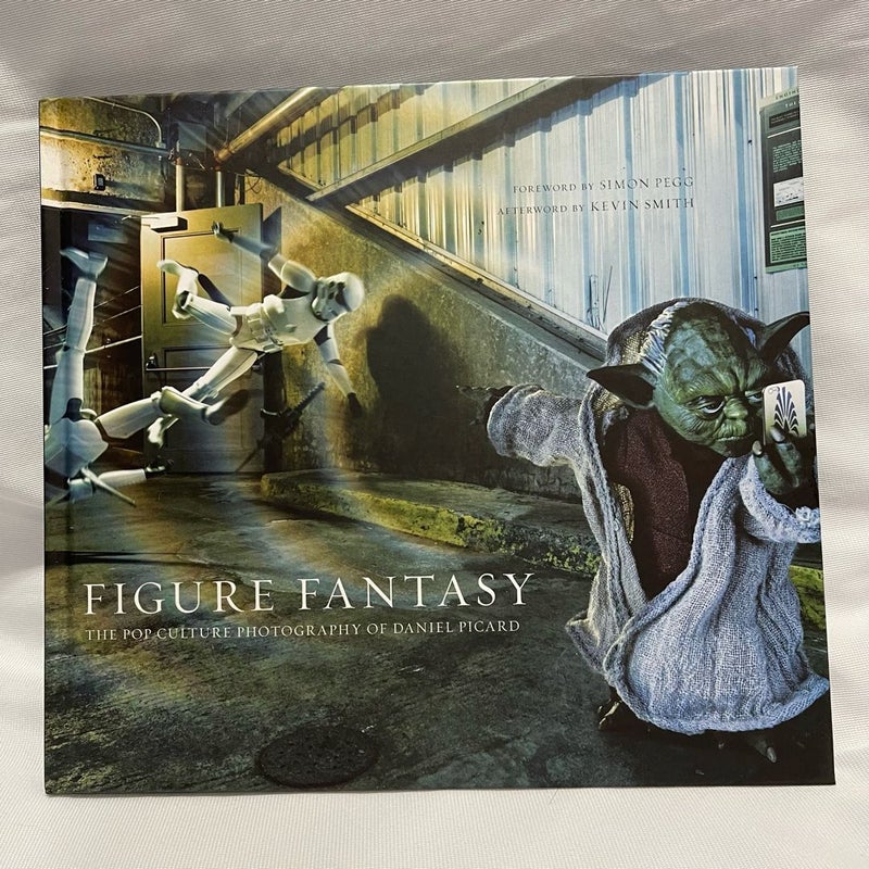 Figure Fantasy (Sideshow Edition)