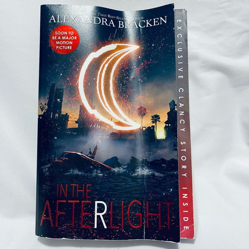 In the Afterlight (Exclusive Content)