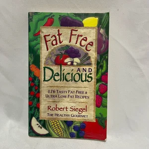 Fat-Free and Delicious