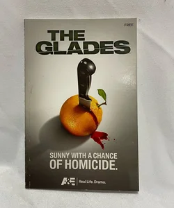 The Glades: Sunny with a Chance of Homicide