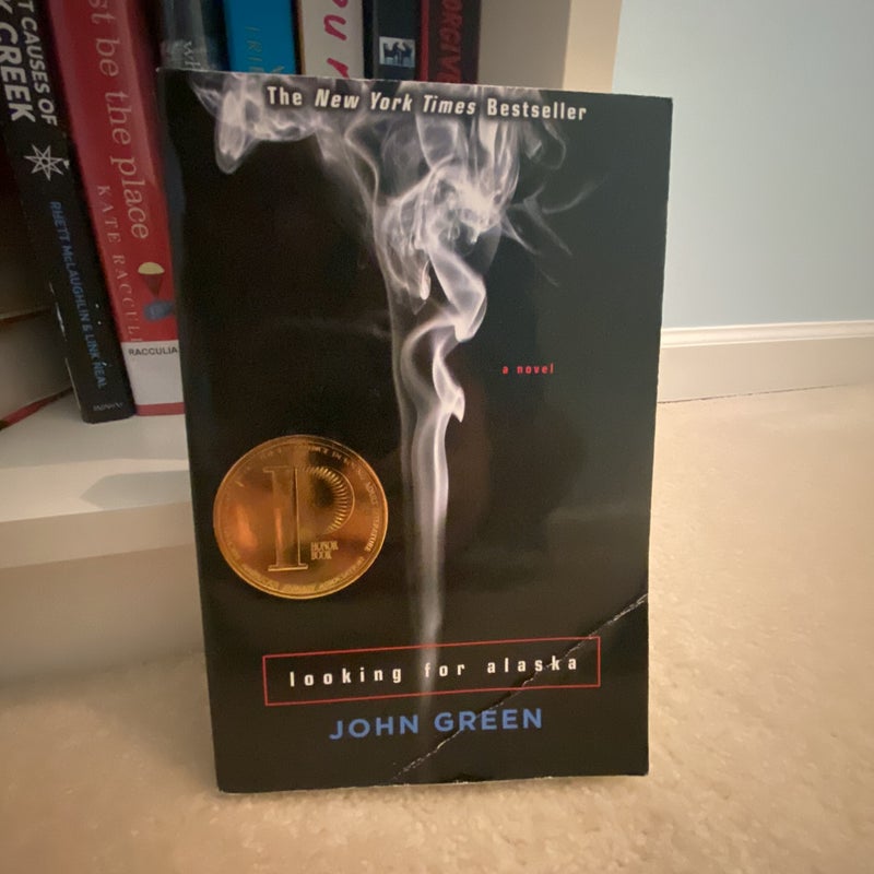 Looking for Alaska