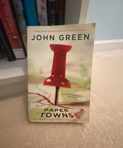 Paper Towns