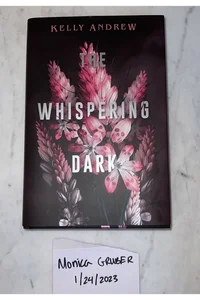 Illumicrate : The Whispering Dark