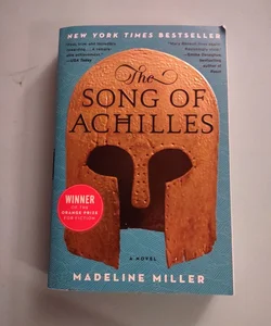 The Song of Achilles