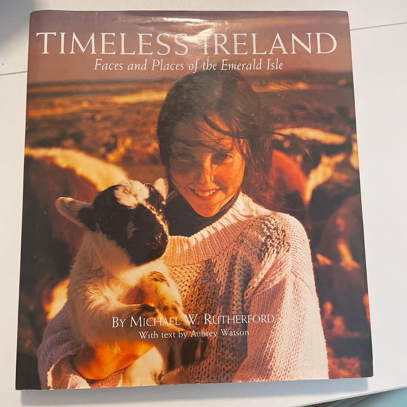 Timeless Ireland