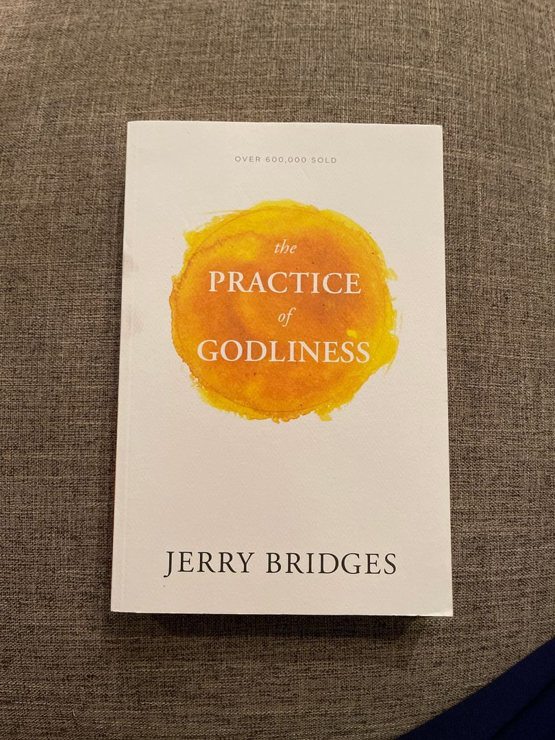 The Practice of Godliness