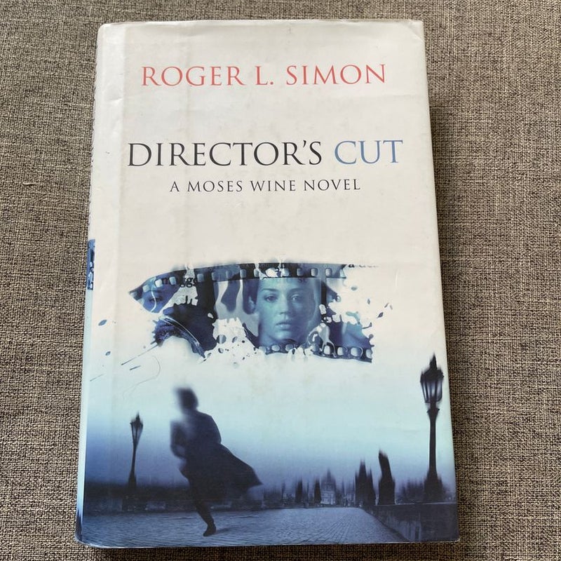 Director's Cut